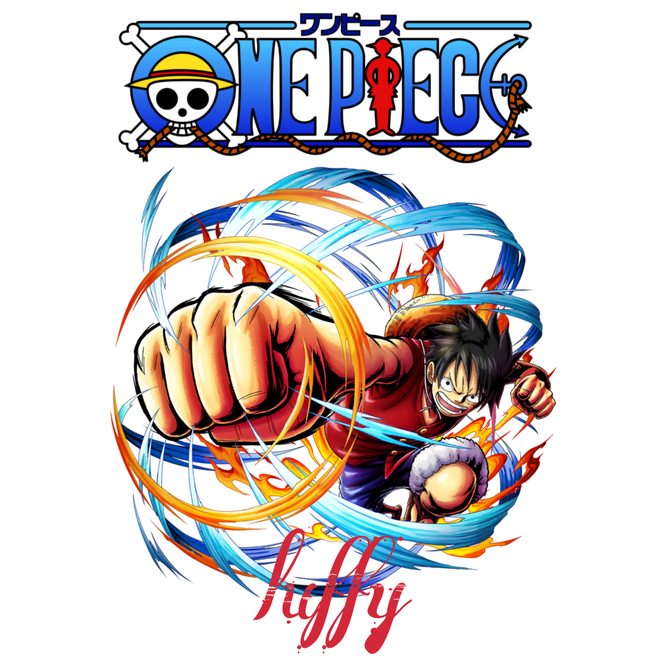 One Piece 43