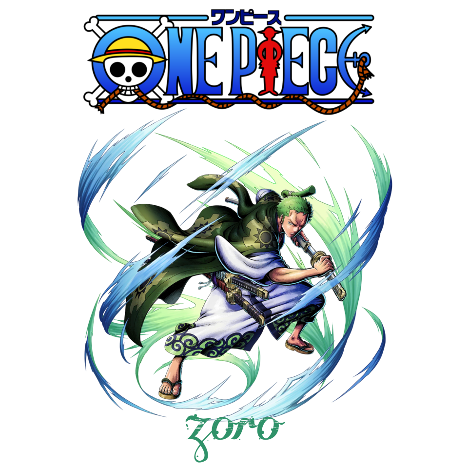 One Piece 44