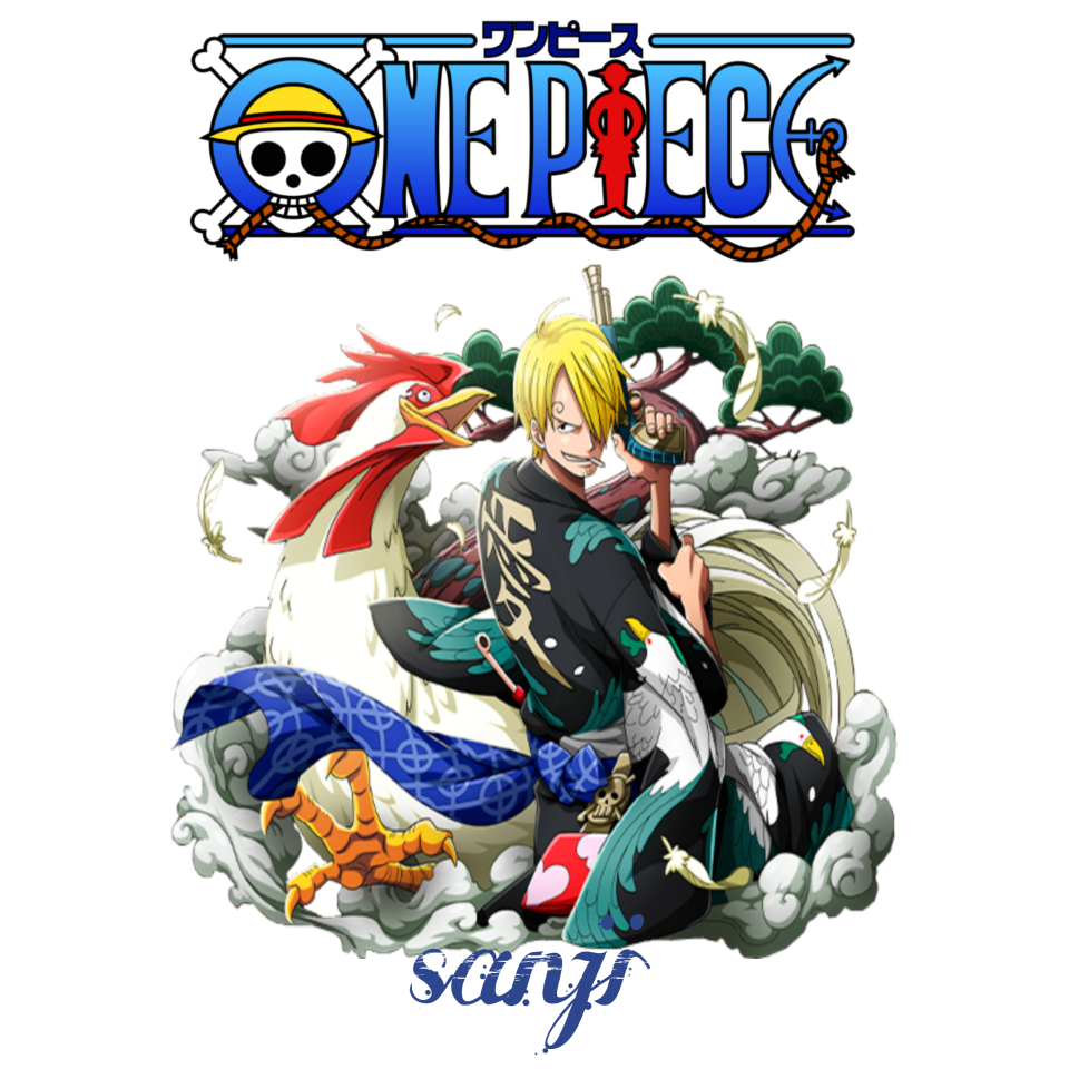 One Piece 46