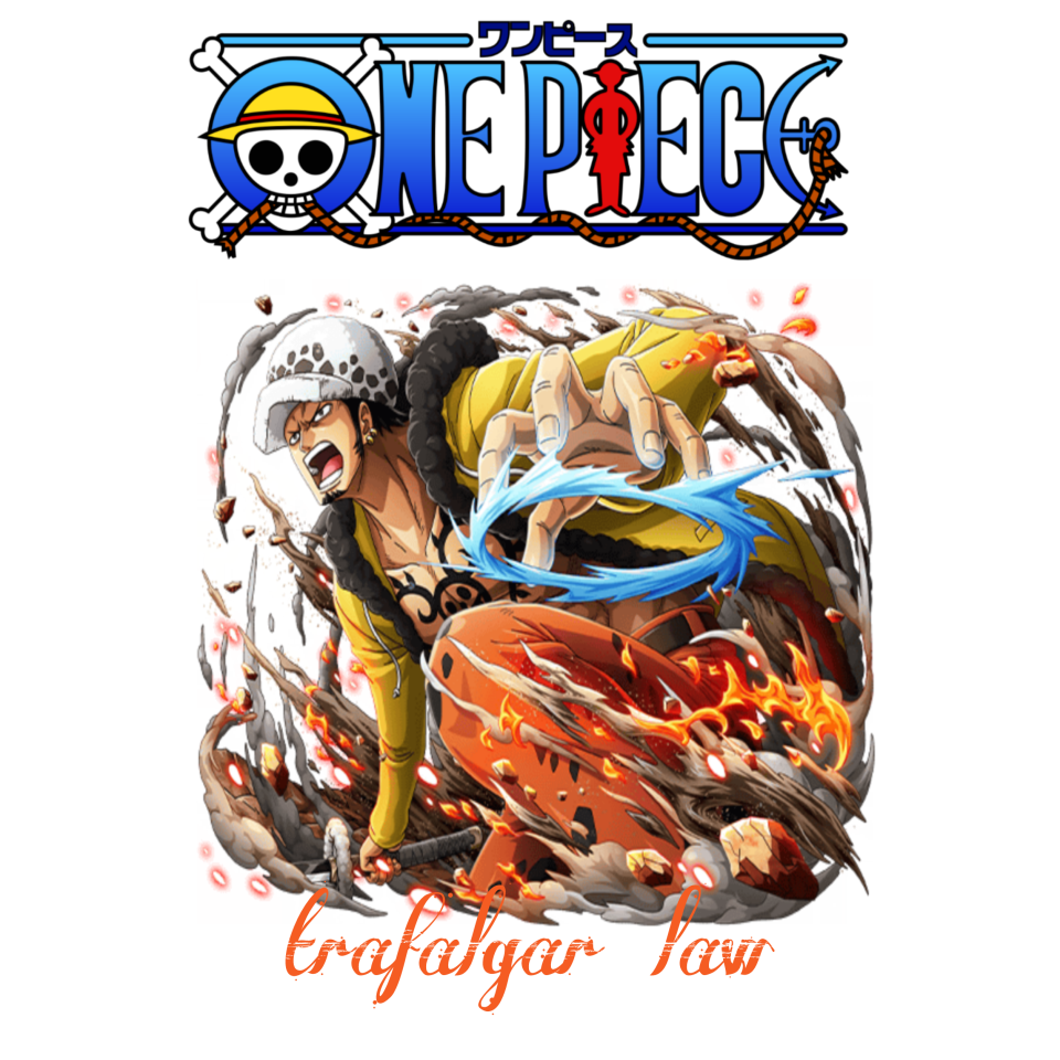 One Piece 47