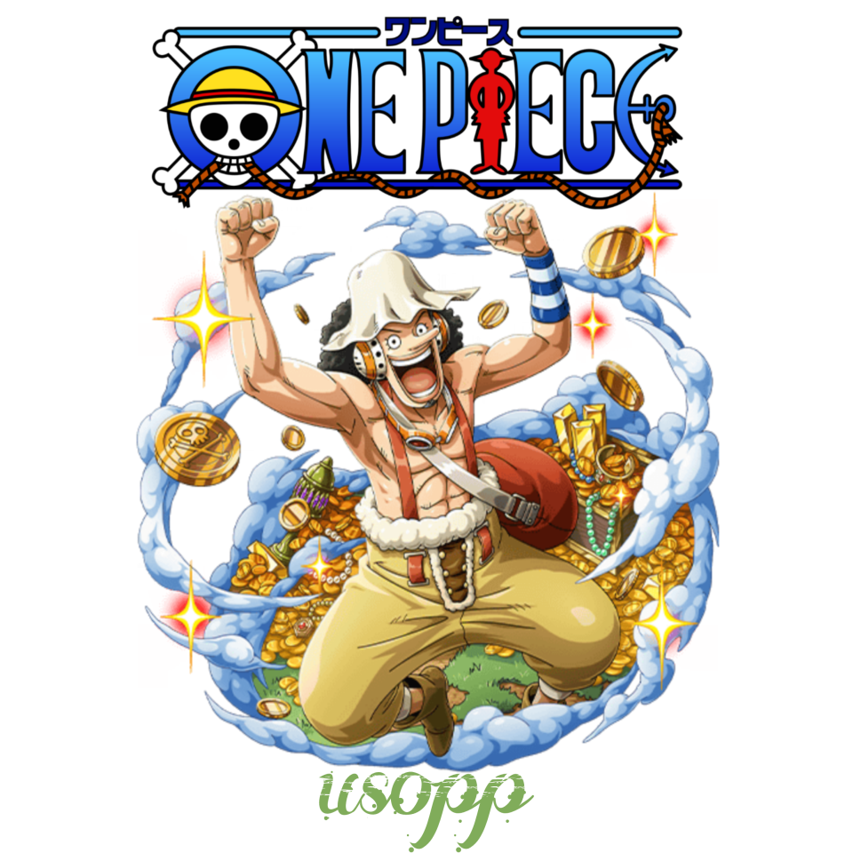 One Piece 48