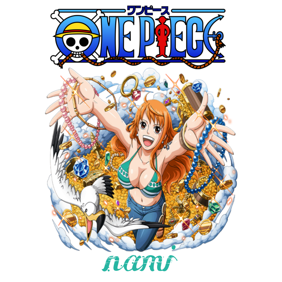 One Piece 49