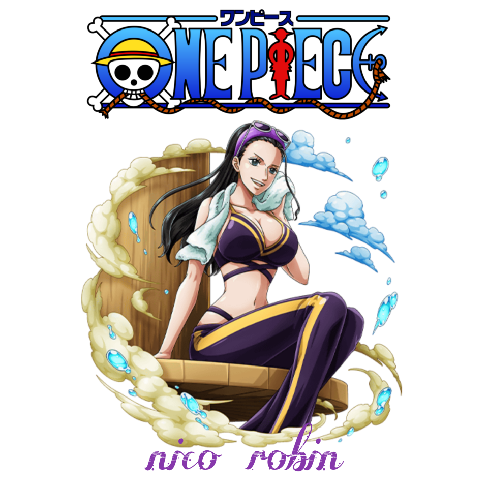 One Piece 50