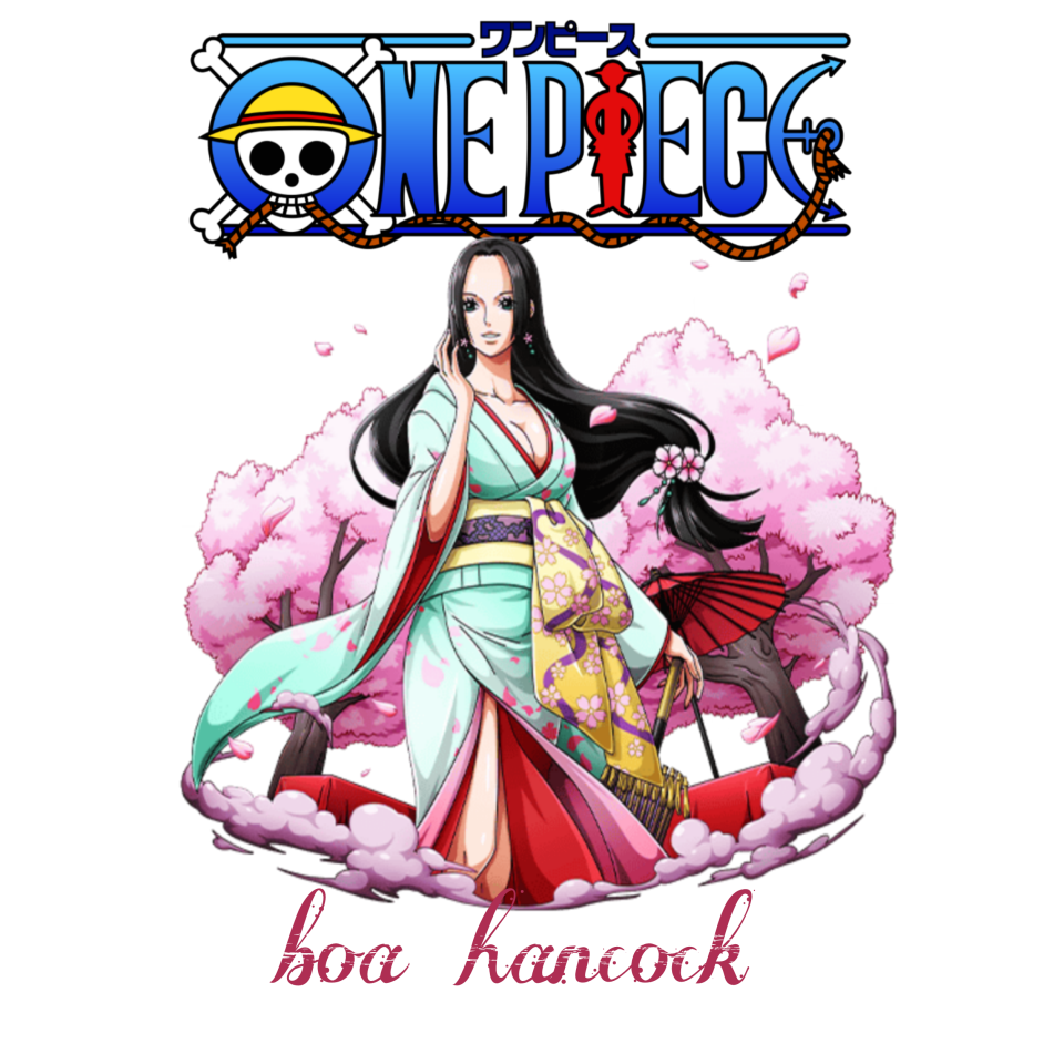 One Piece 51