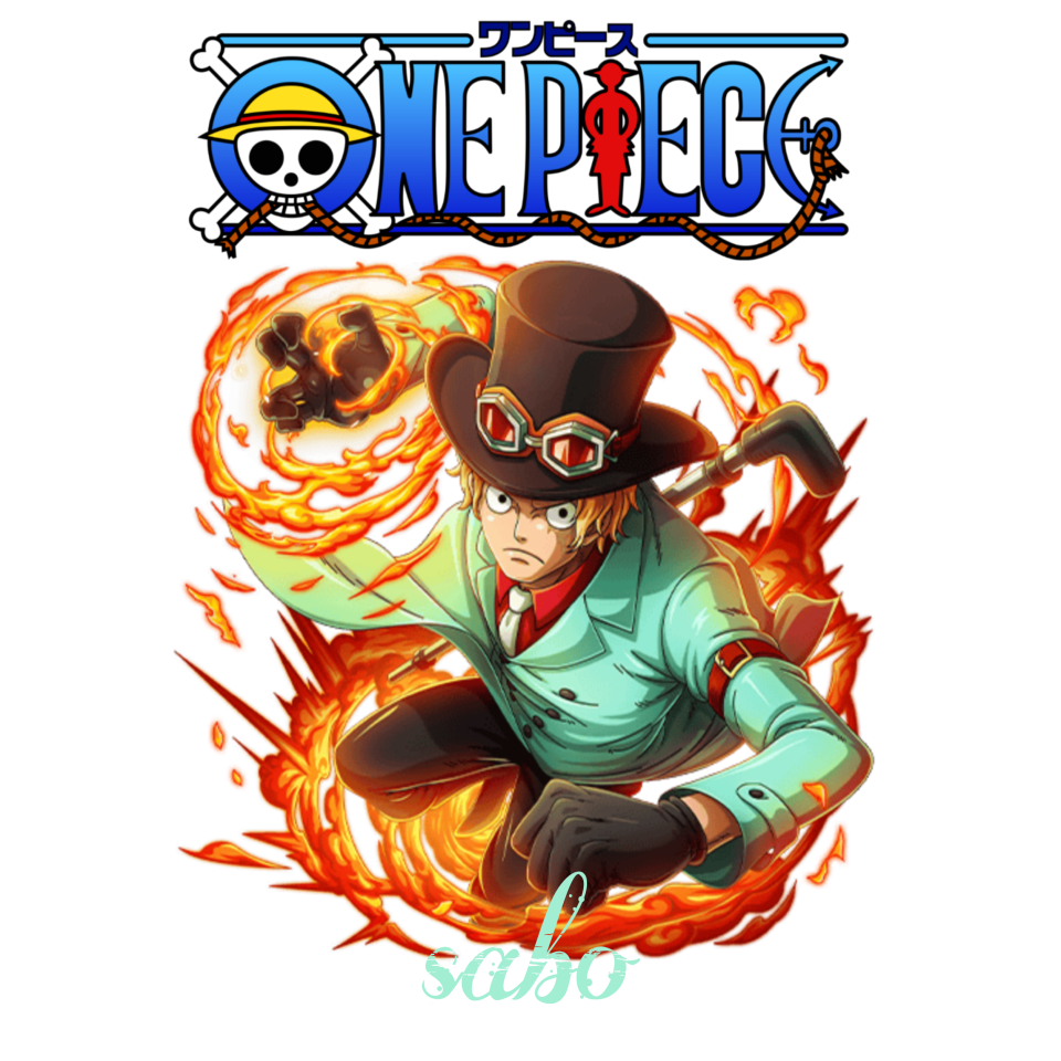 One Piece 52