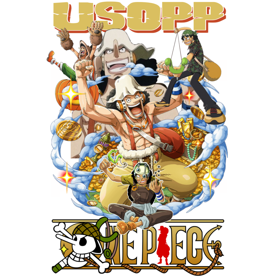 One Piece 54