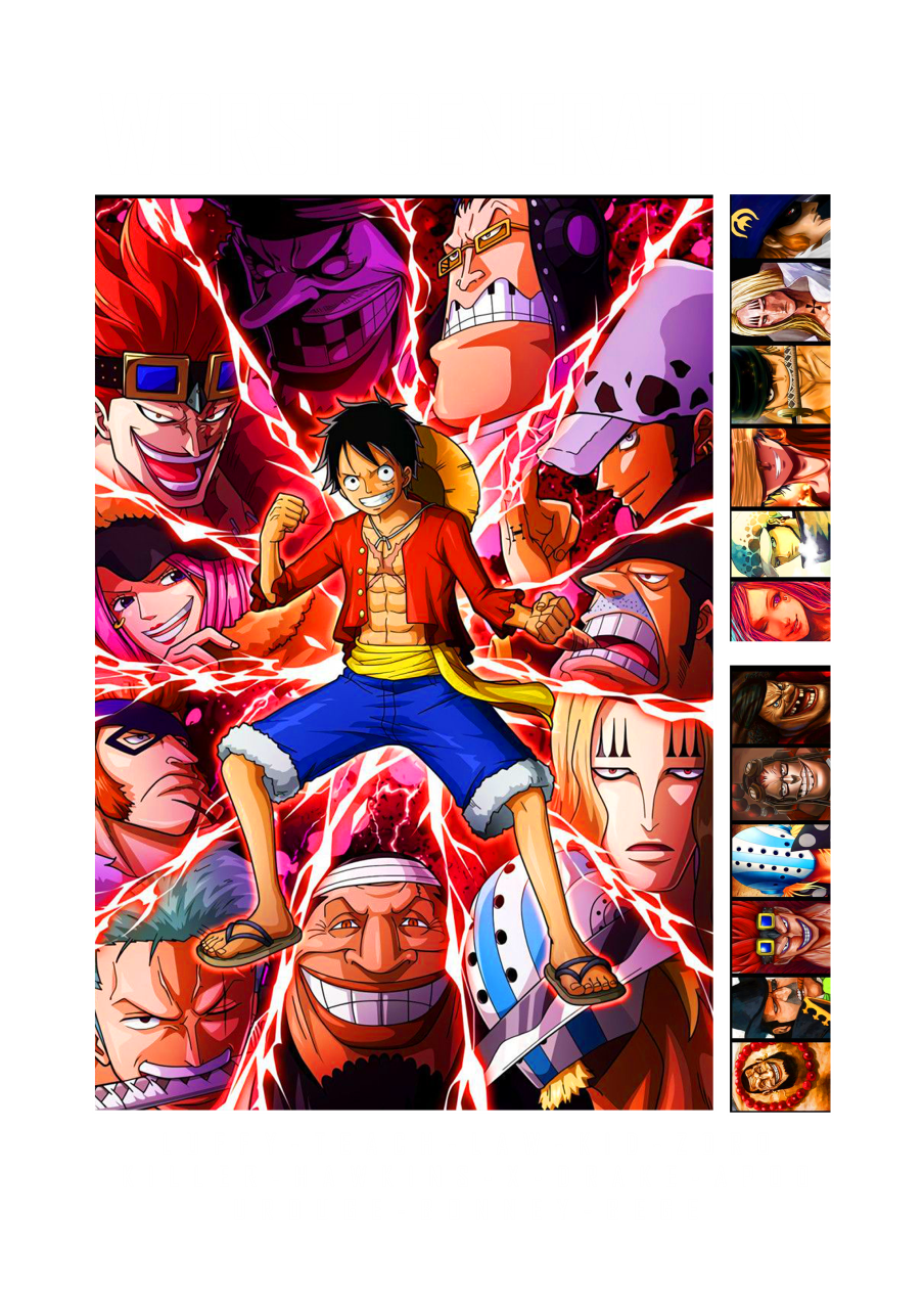 One Piece 55