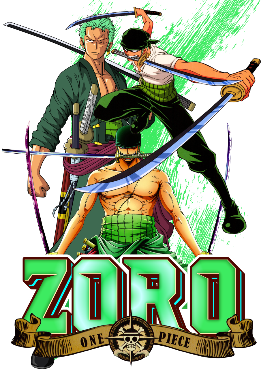 One Piece 56