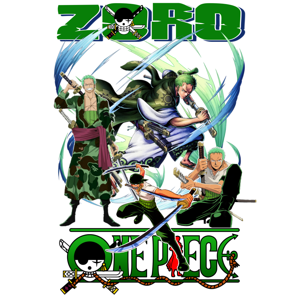 One Piece 57