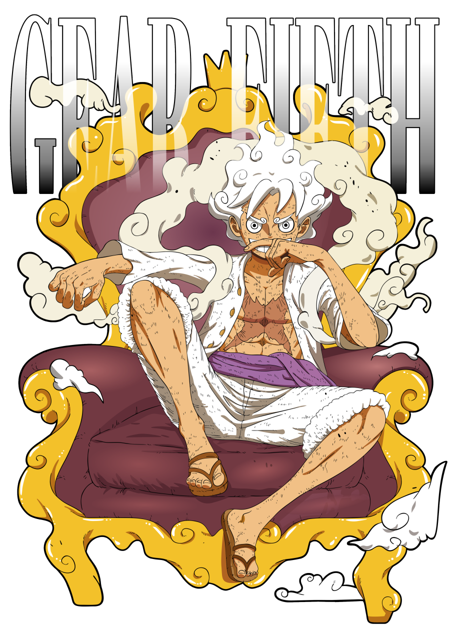 One Piece 58
