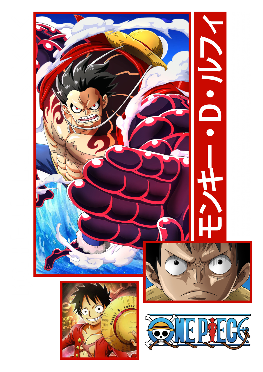One Piece 60