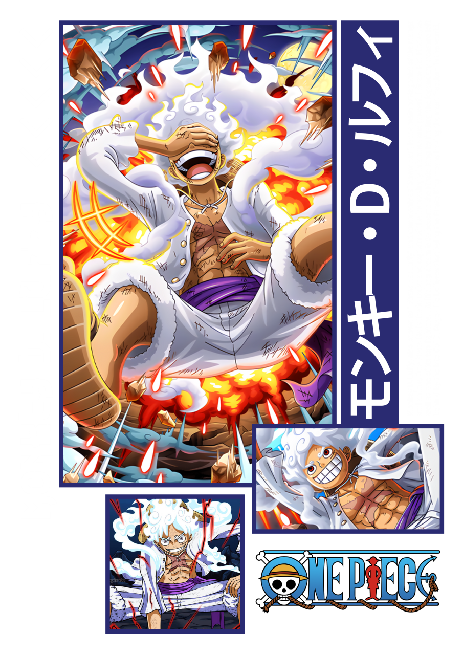 One Piece 61