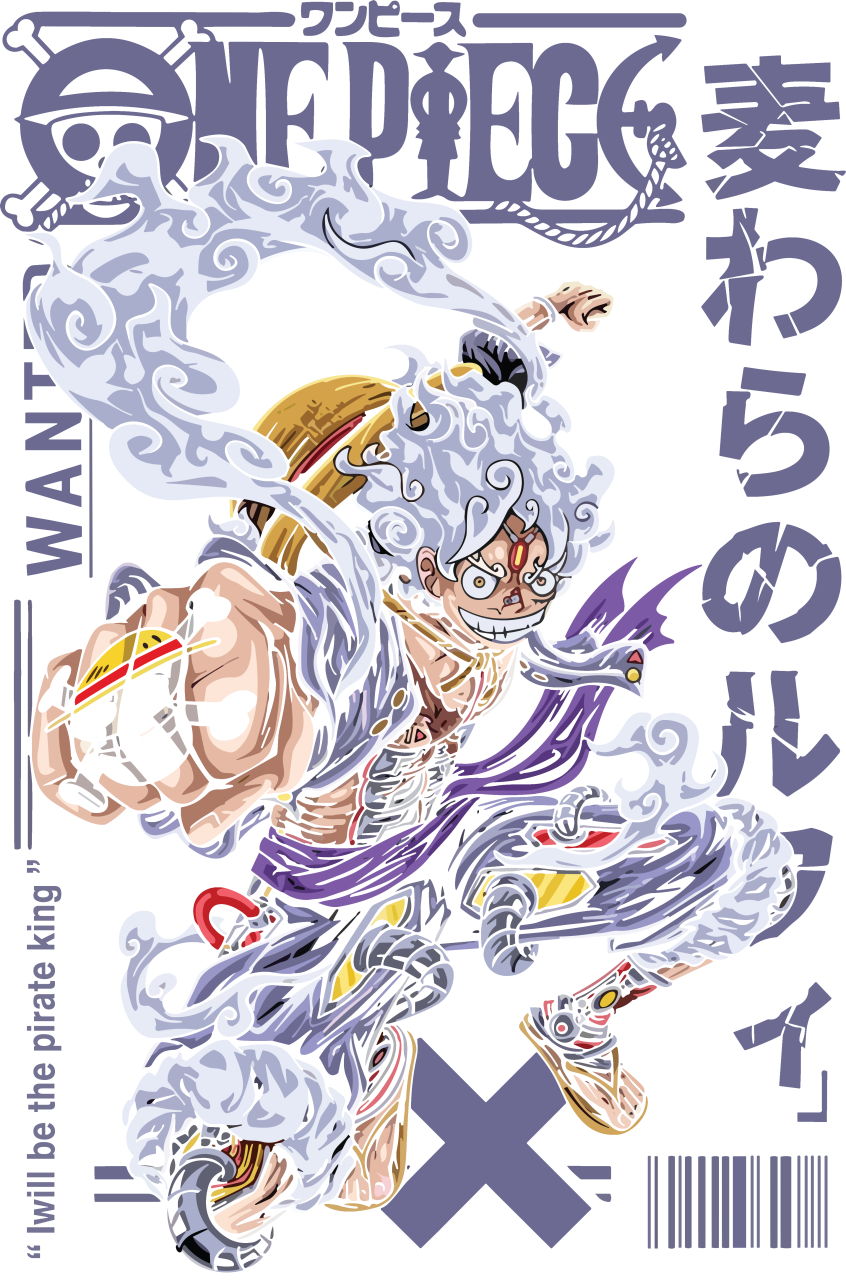 One Piece 64