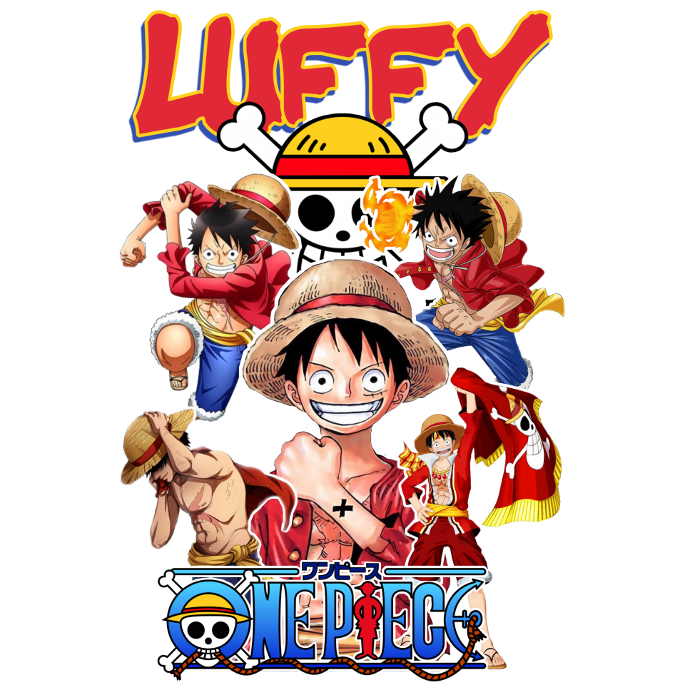 One Piece 65