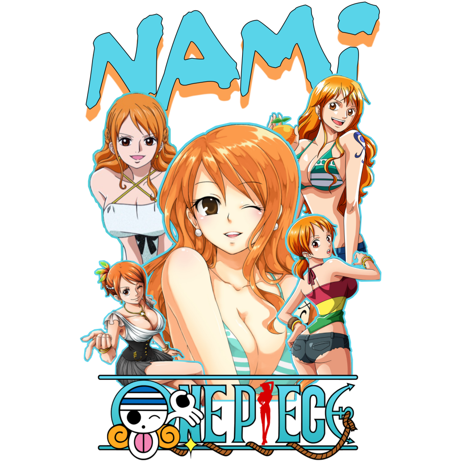 One Piece 67