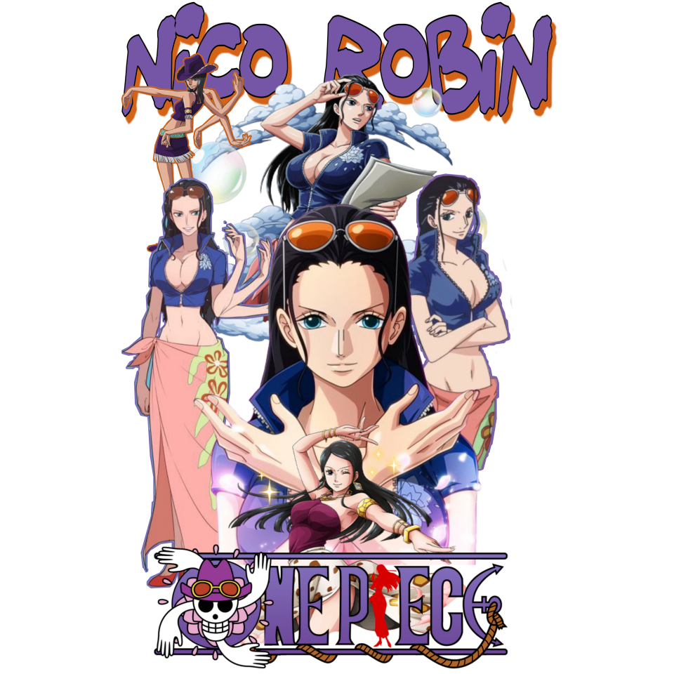 One Piece 68