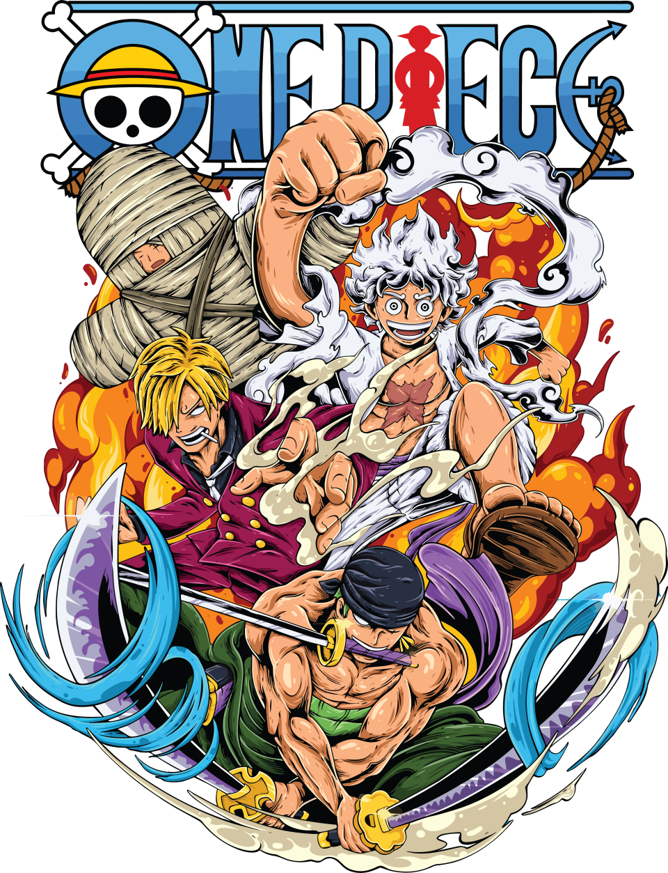 One Piece 69