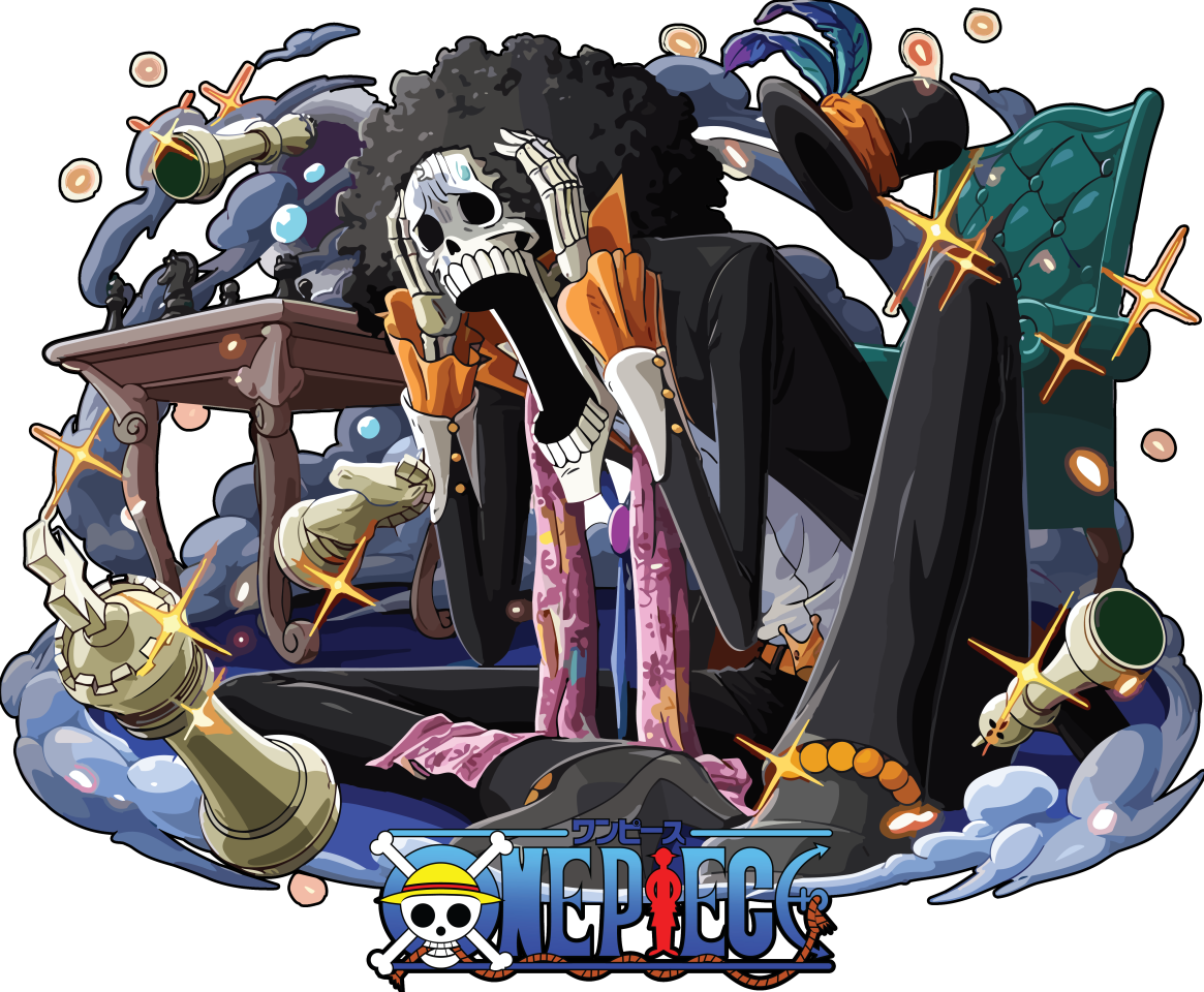 One Piece 70