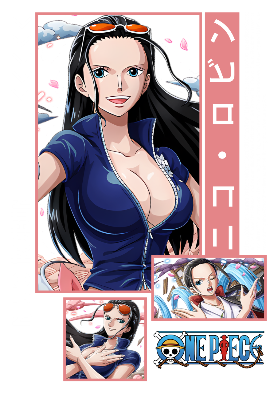 One Piece 73