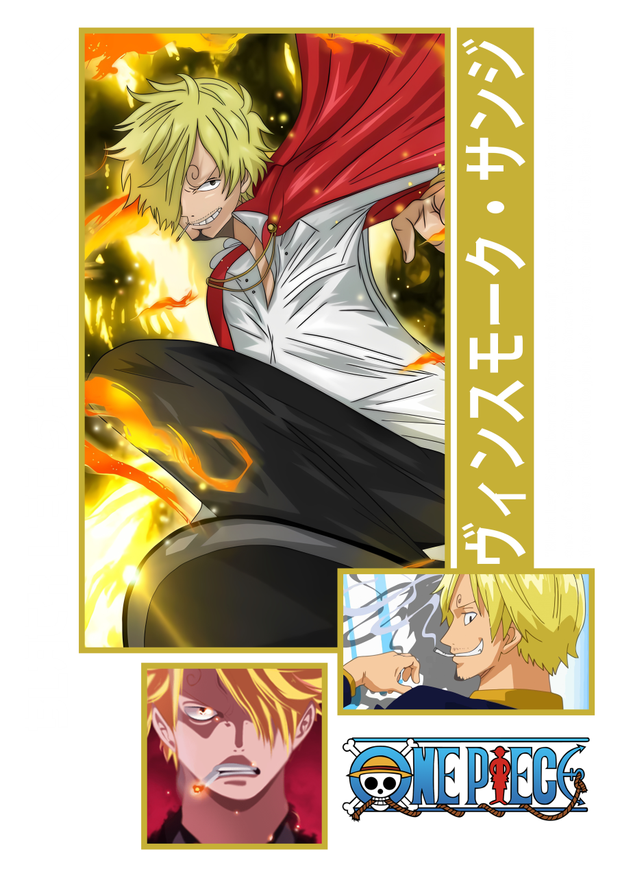 One Piece 74