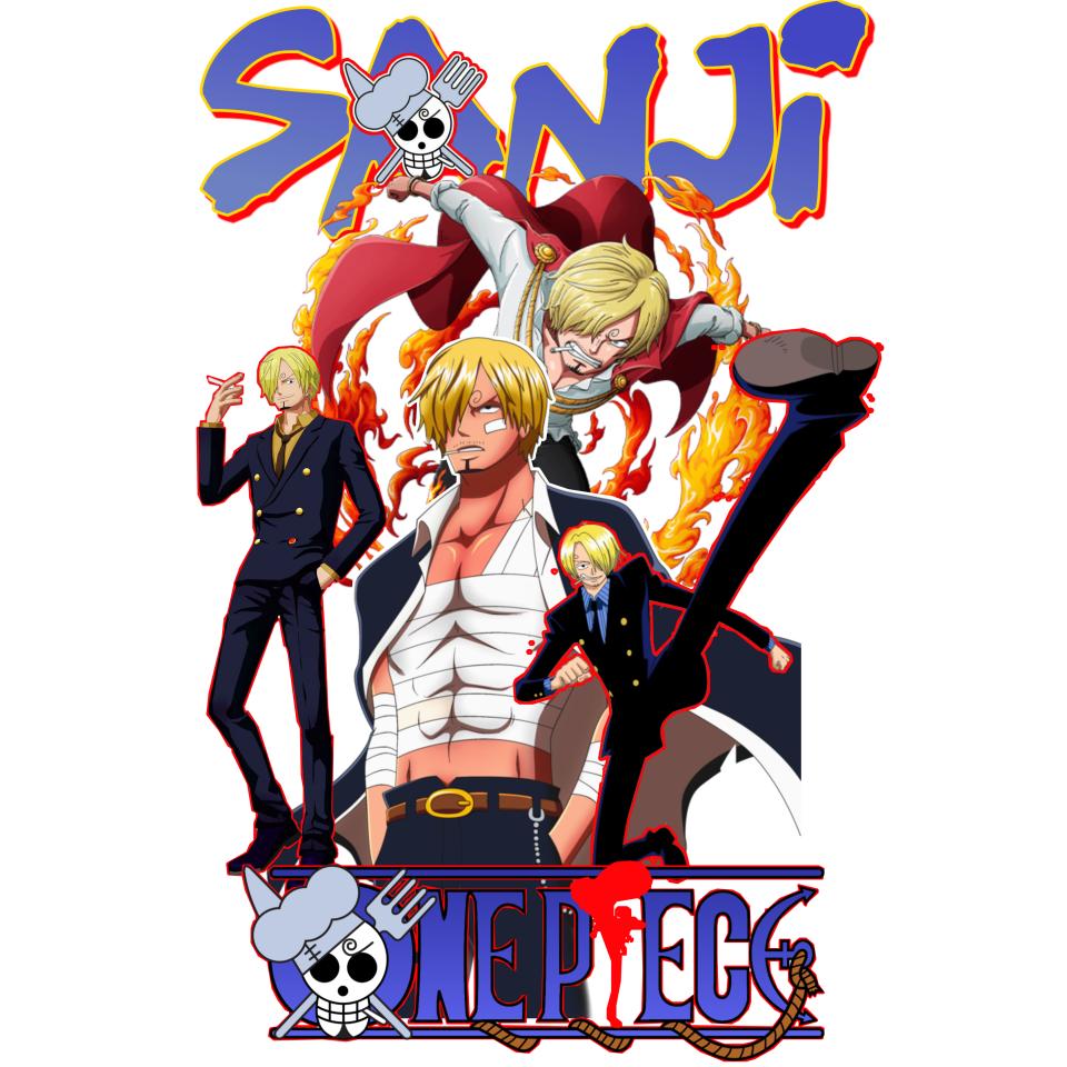 One Piece 75
