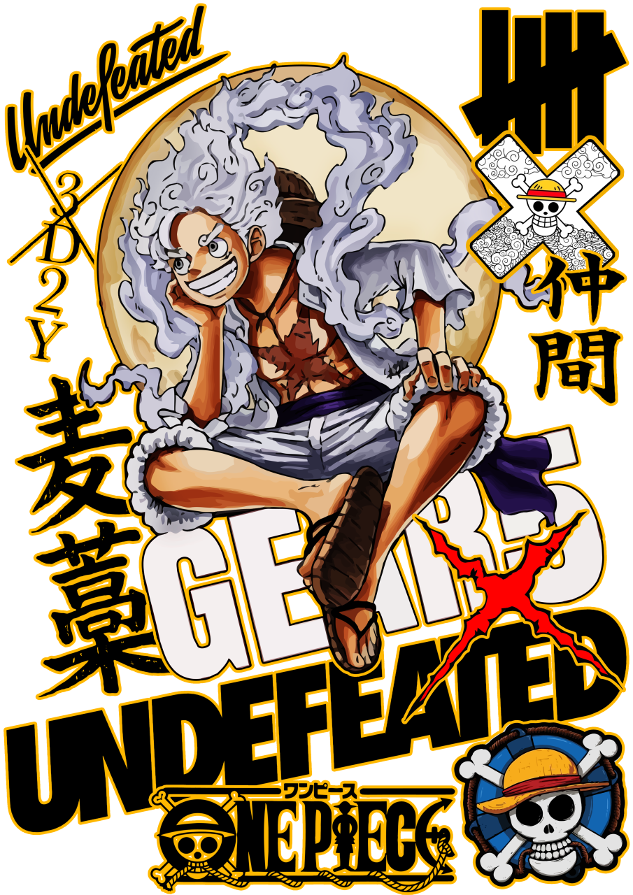 One Piece 77