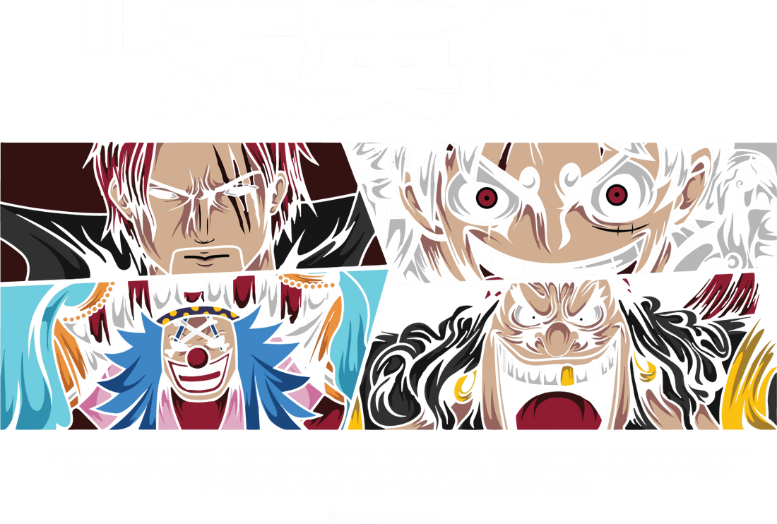 One Piece 81