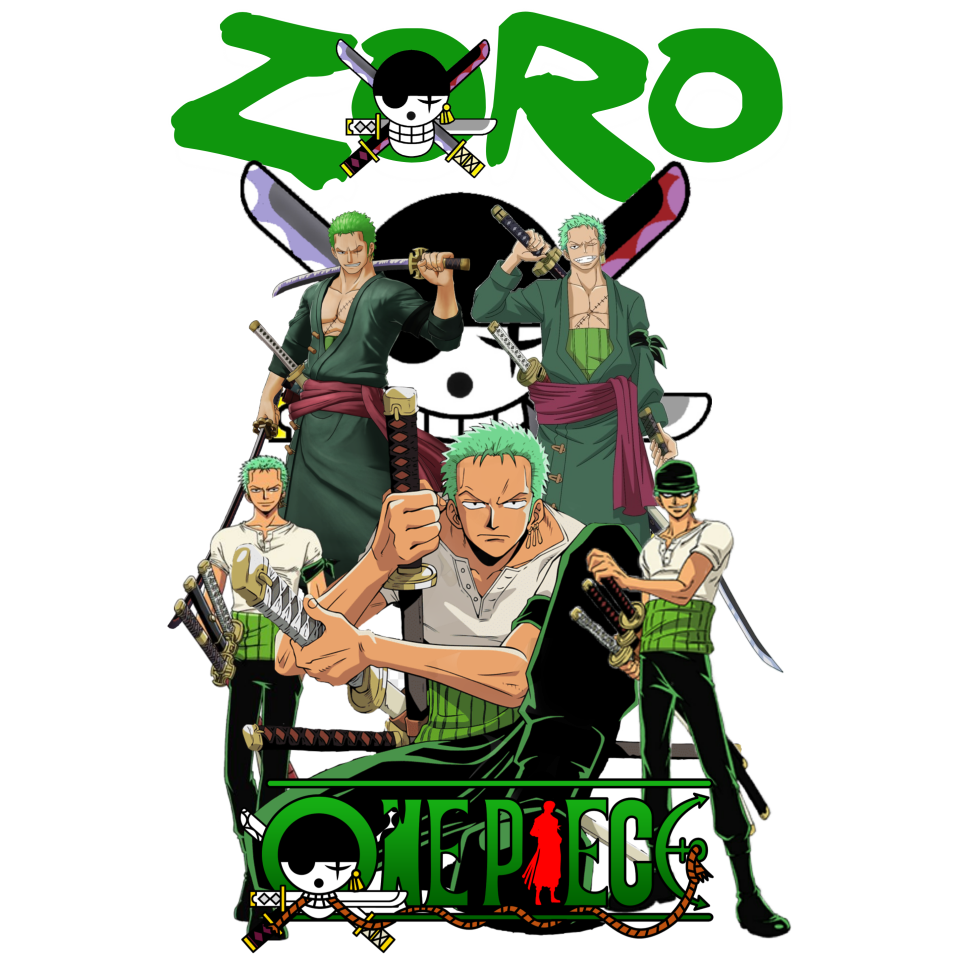 One Piece 83