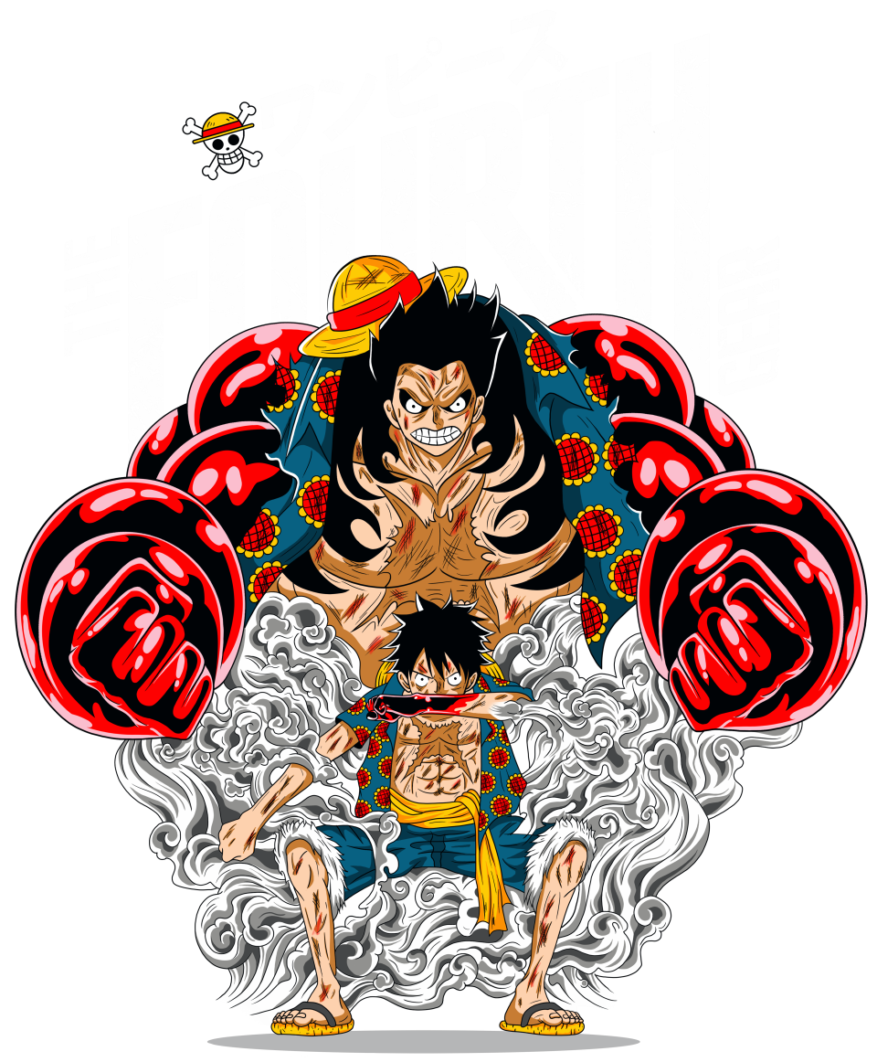 One Piece 84