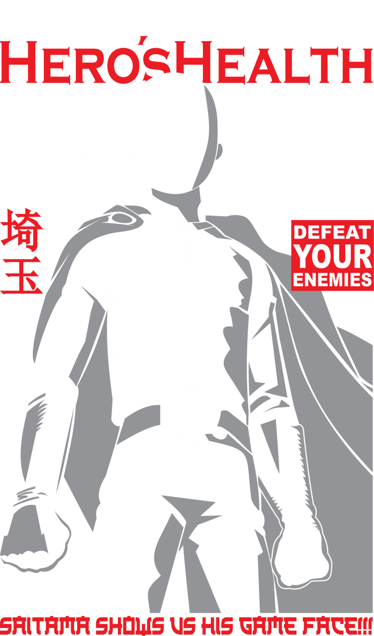 One Punch Man 01