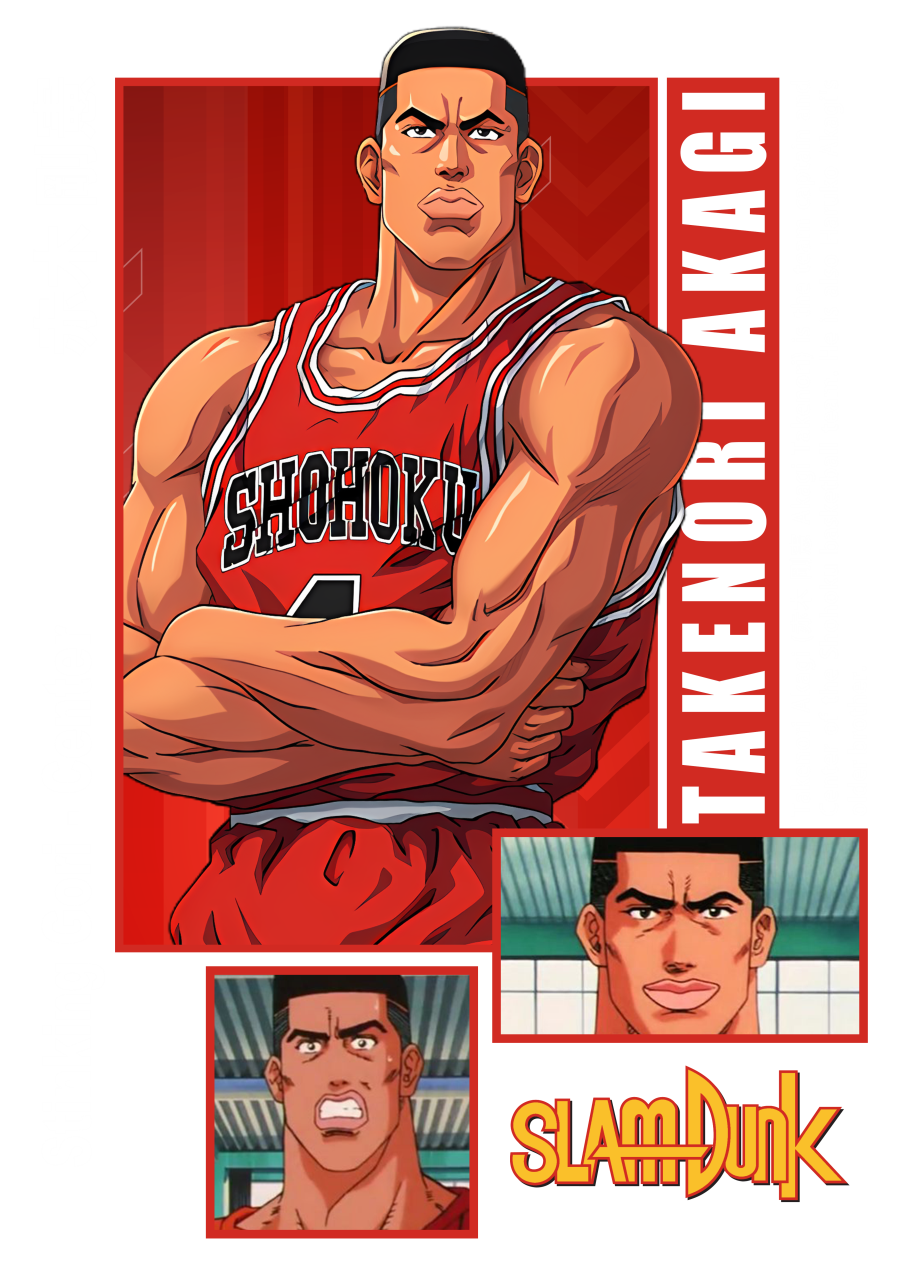 Slam Dunk 02
