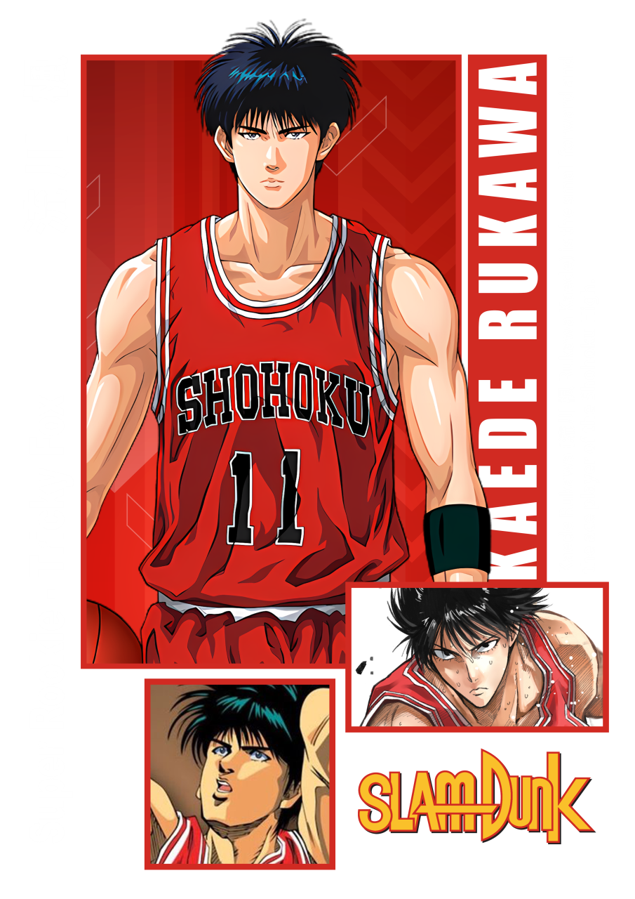 Slam Dunk 05