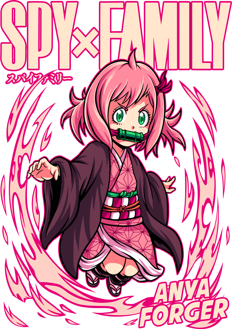Spy Family 01