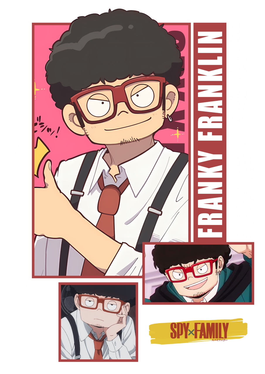 Spy Family 05