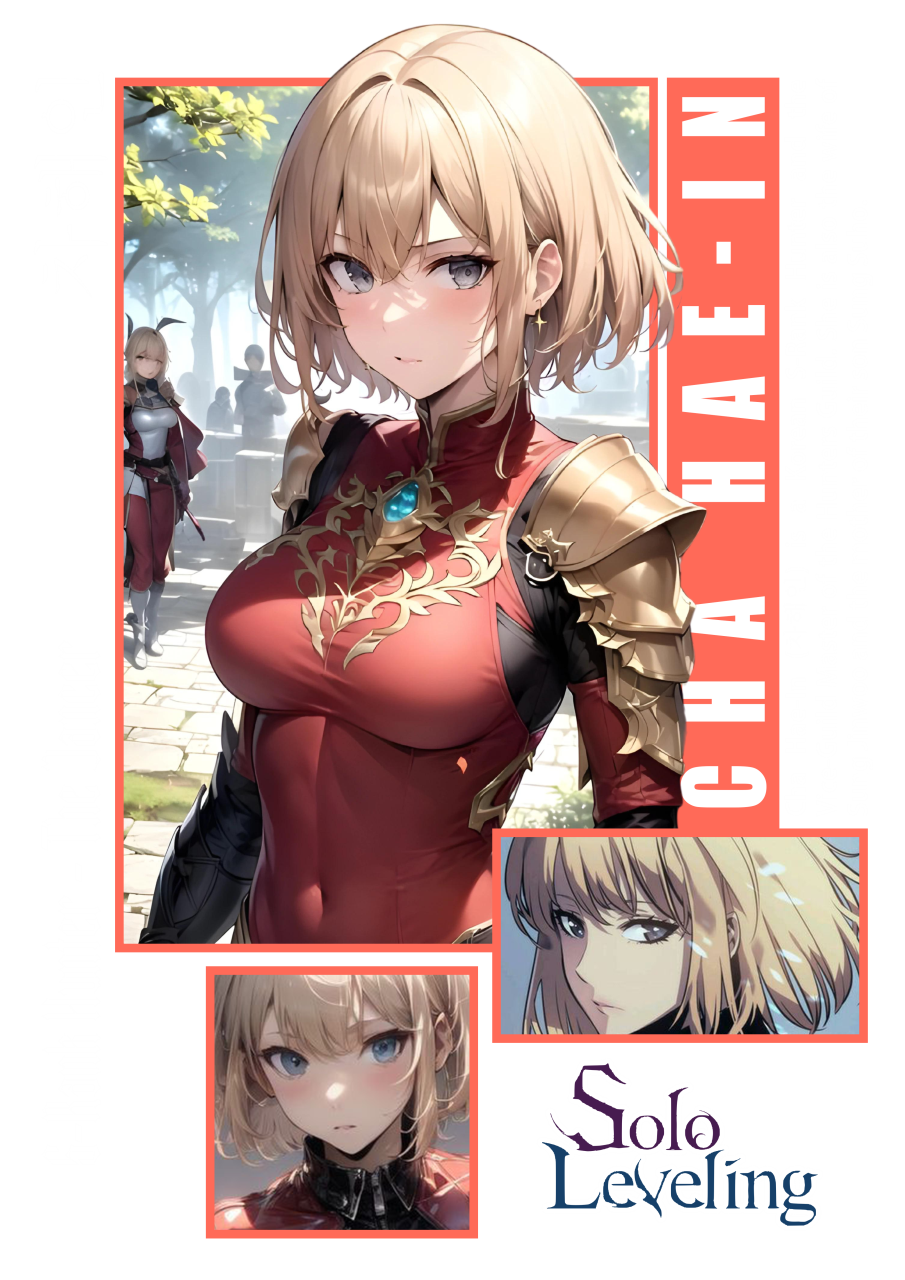 Solo Leveling 02