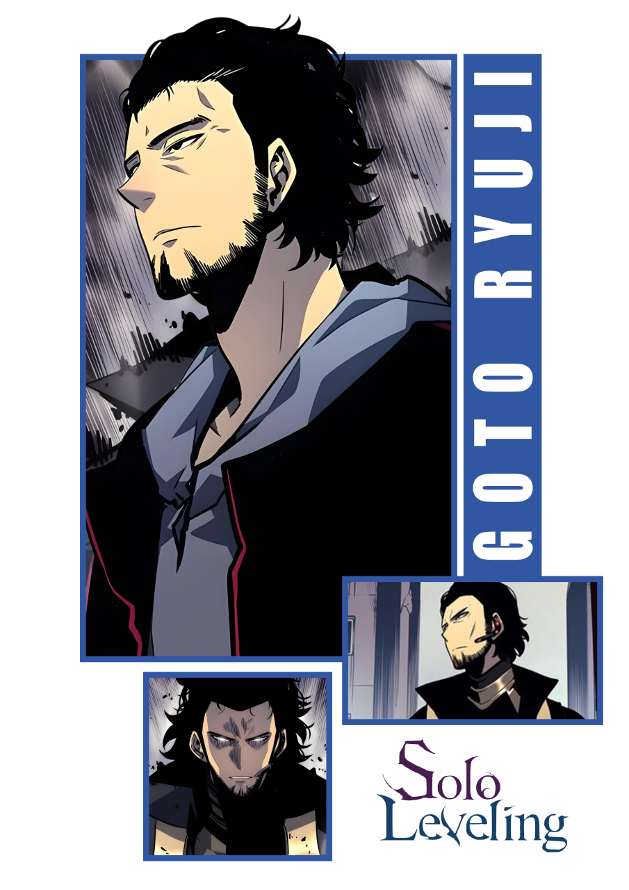 Solo Leveling 03